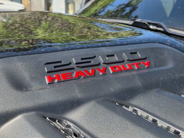Used 2025 RAM 2500 Limited image 12
