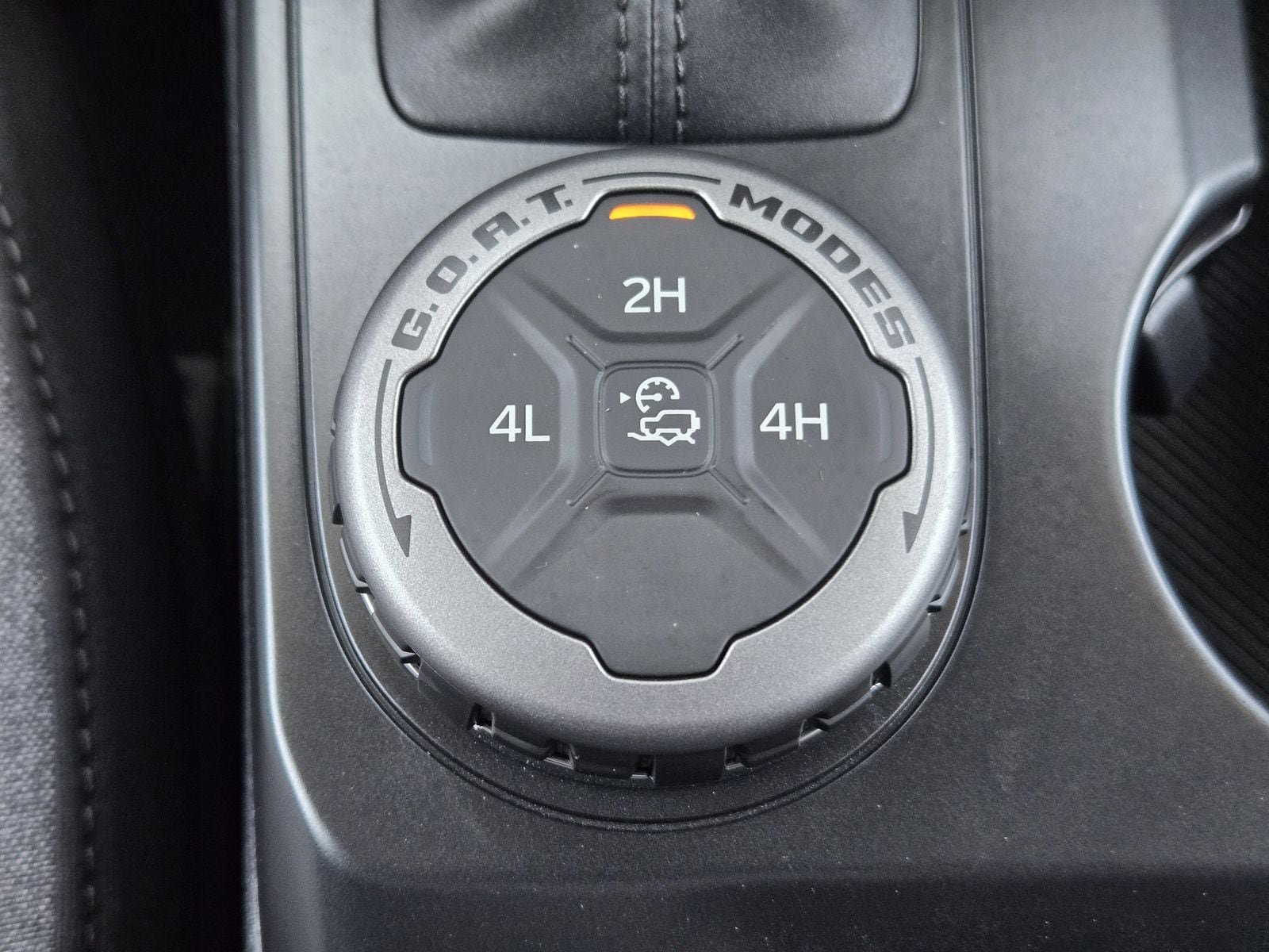 Used 2026 Ford Bronco Big Bend AWD/4WD image 28