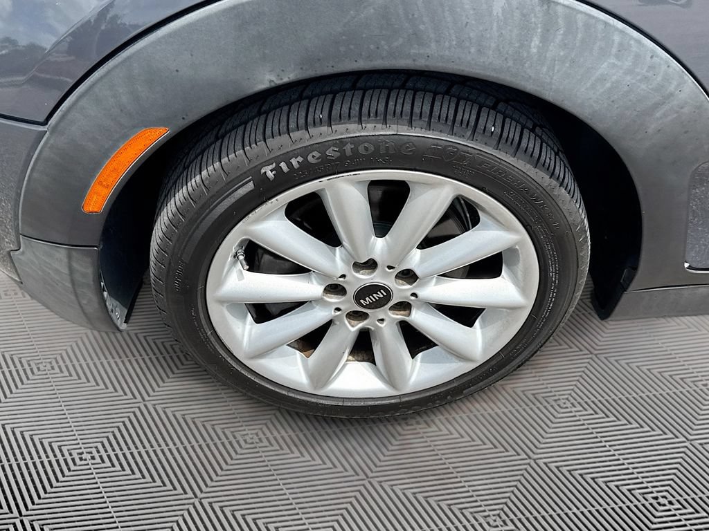 Used 2017 MINI Cooper Clubman S FWD image 27