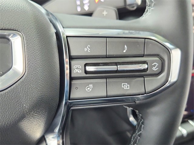 New 2026 GMC Acadia Elevation w/ Elevation Premium Package image 23