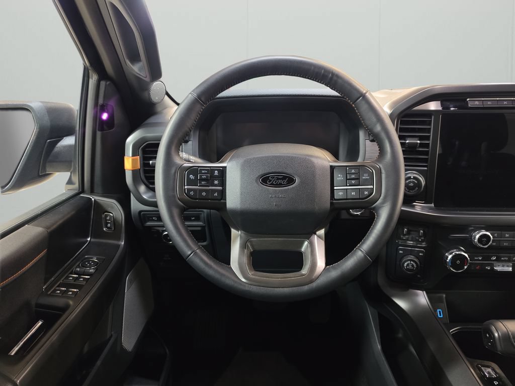Used 2024 Ford F150 Tremor w/ Tow/Haul Package AWD/4WD image 18