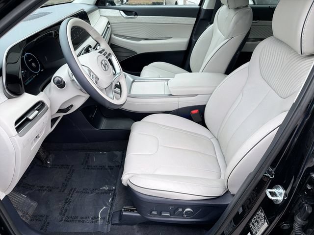 Used 2025 Hyundai Palisade Calligraphy AWD/4WD image 15