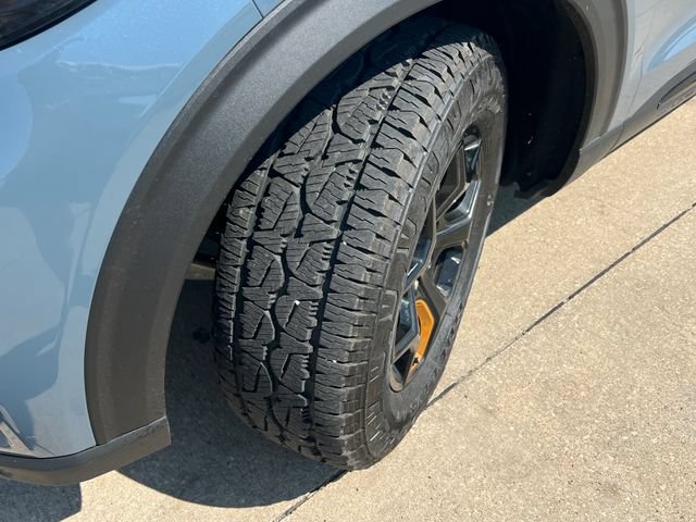 Used 2026 Ford Explorer Tremor AWD/4WD image 18