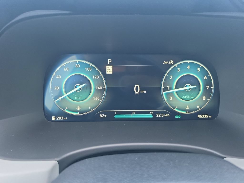 Used 2023 Hyundai Palisade SEL FWD image 19
