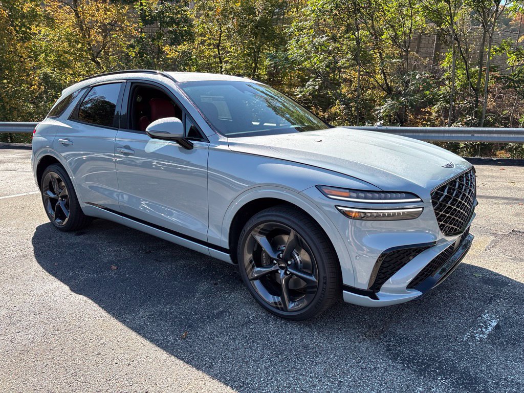 New 2027 Genesis GV70 2.5T Sport Prestige AWD/4WD image 7