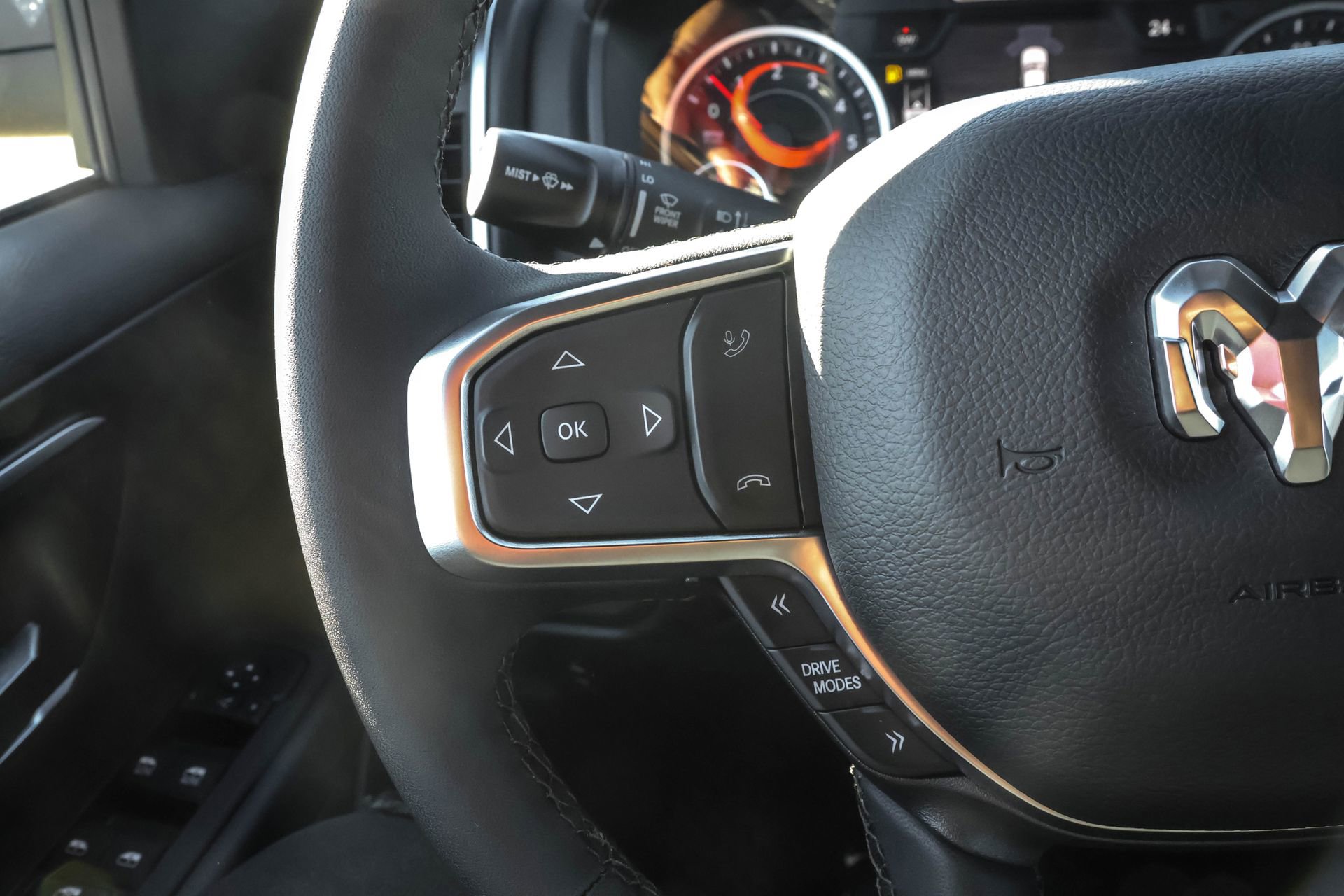 New 2026 RAM 1500 Big Horn image 23