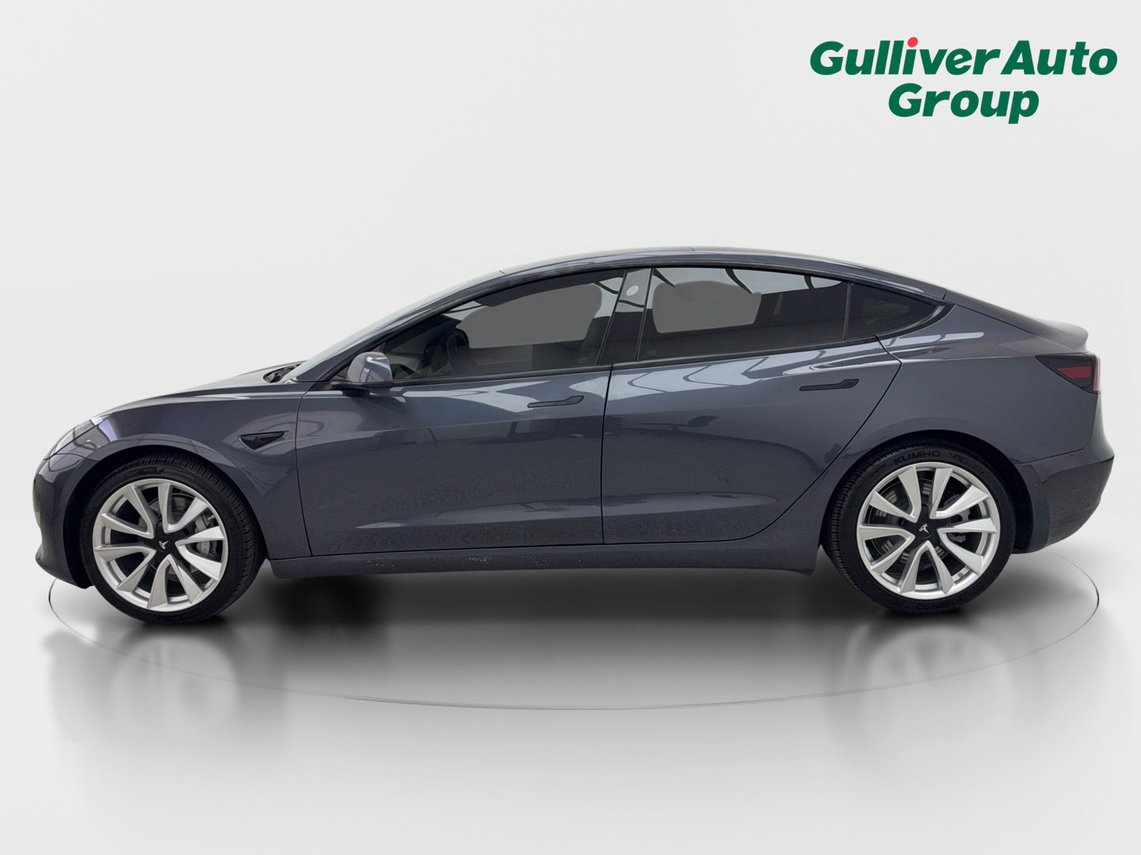 Used 2021 Tesla Model 3 Standard Range Plus RWD image 3