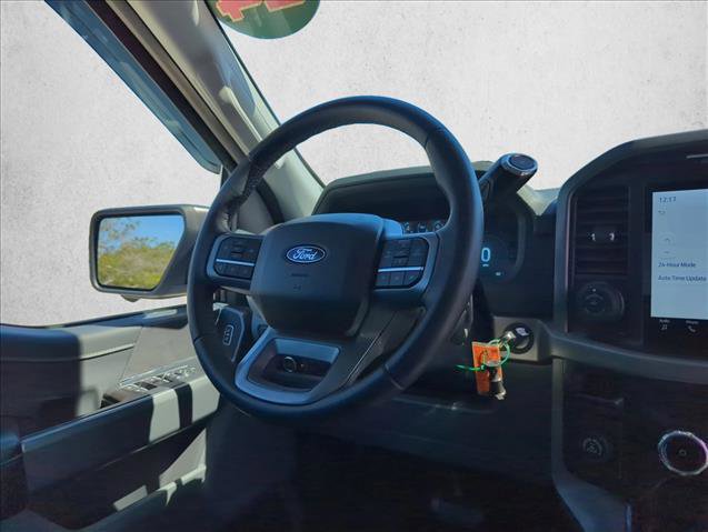 Used 2024 Ford F150 XLT w/ Mobile Office Package image 27
