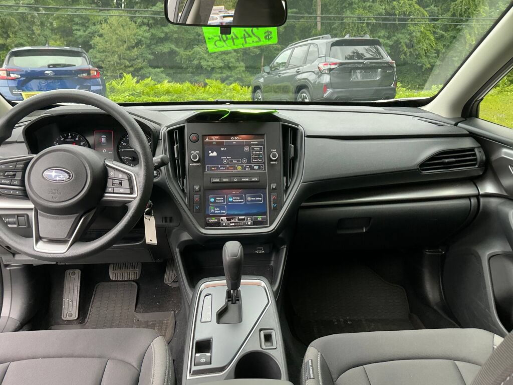 Certified 2024 Subaru Impreza 2.0i AWD/4WD image 12