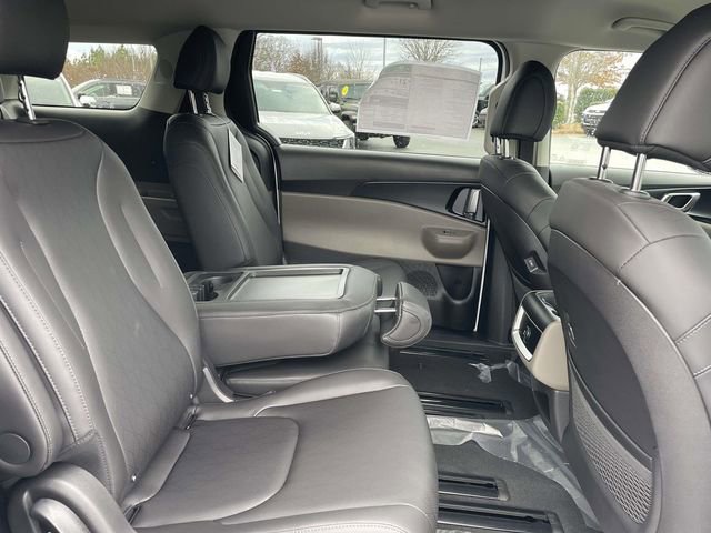 New 2026 Kia Carnival image 22
