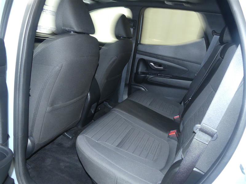Used 2022 Hyundai Santa Cruz SEL Premium w/ Cargo Package image 20
