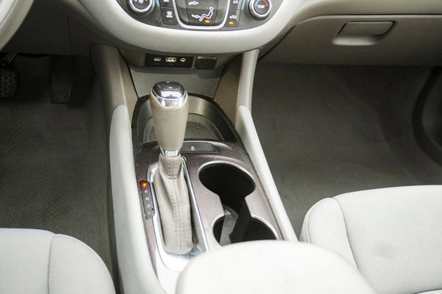 Used 2020 Chevrolet Malibu LS image 11