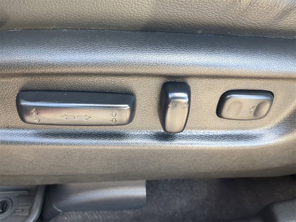 Used 2022 Honda Passport EX-L image 19