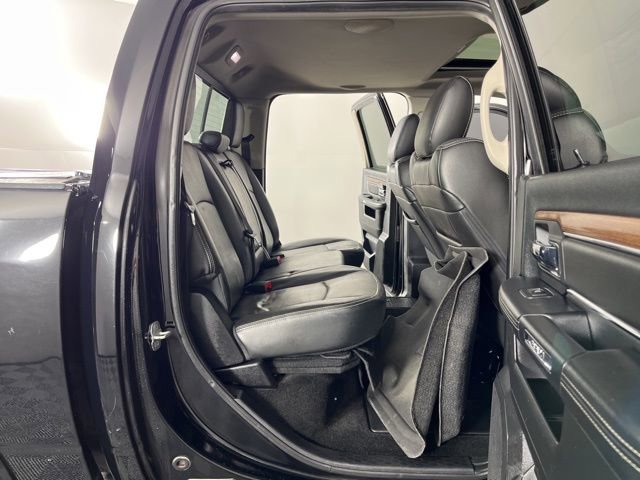 Used 2014 RAM 1500 Laramie w/ Convenience Group image 47