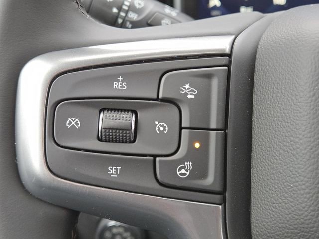 New 2026 Chevrolet Silverado 3500 LTZ w/ LTZ Premium Package image 14