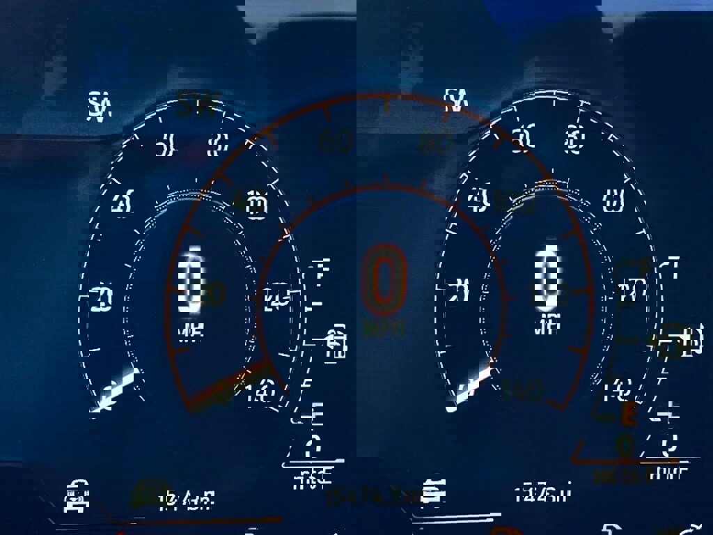 Used 2024 Ford Mustang Coupe image 15