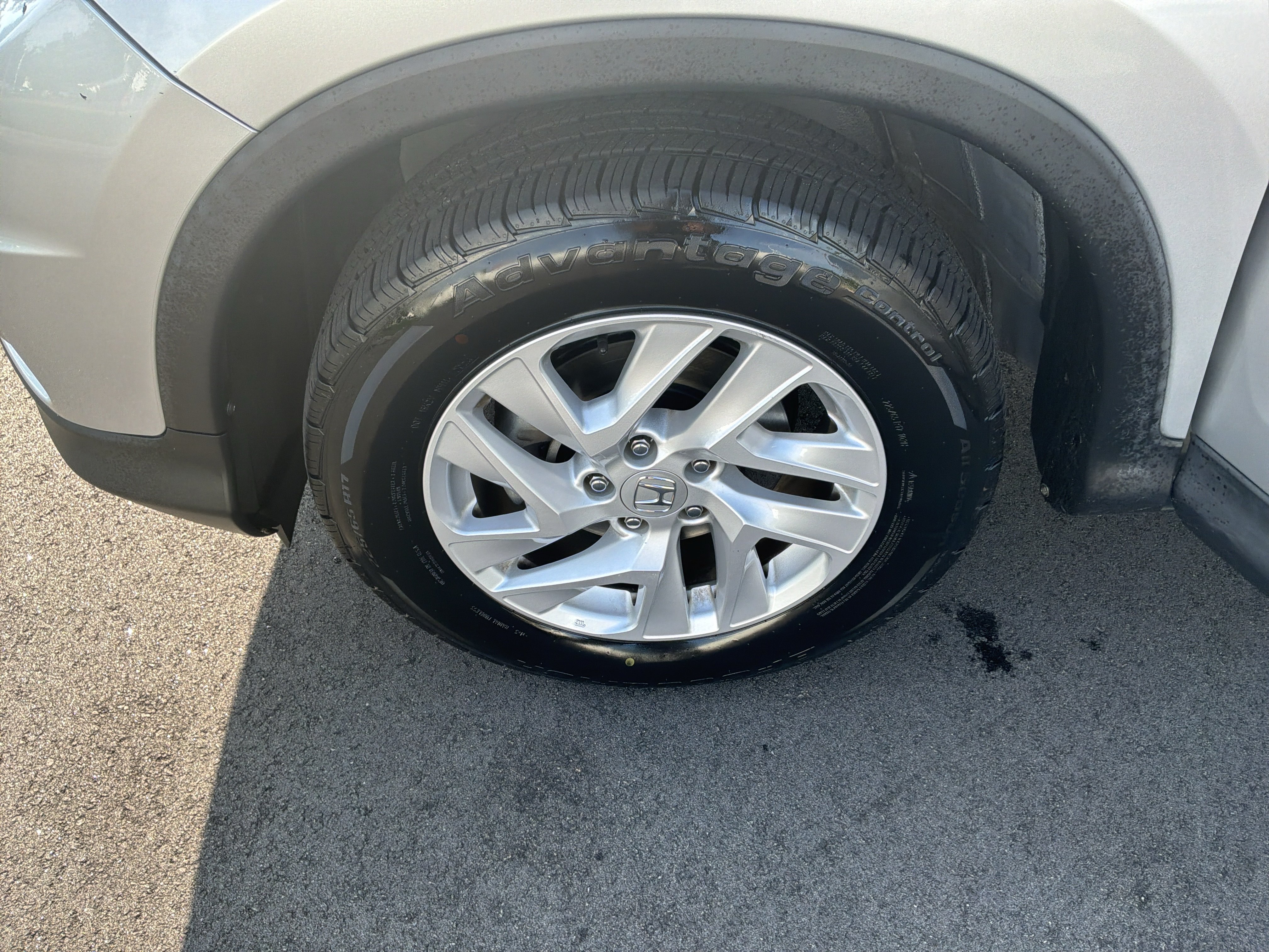 Used 2016 Honda CR-V EX image 13