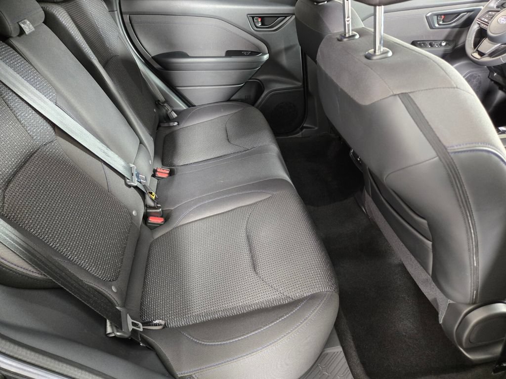 Certified 2026 Subaru Forester Premium AWD/4WD image 20