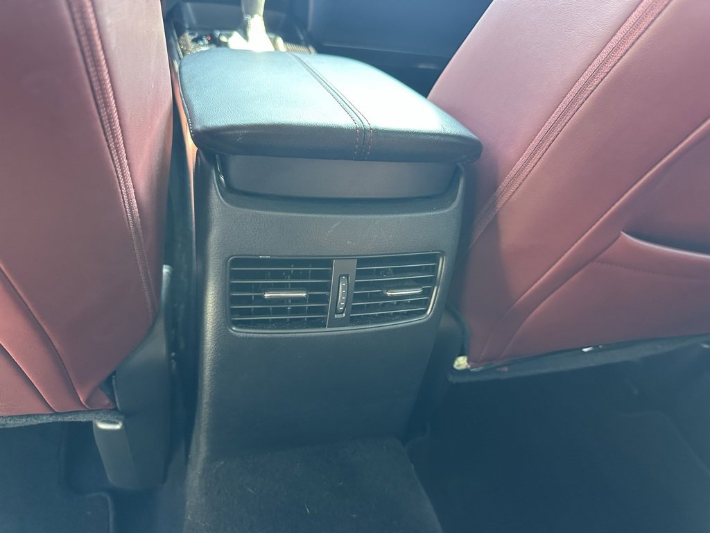 Used 2023 MAZDA CX-30 AWD 2.5 S w/ Preferred Package image 21