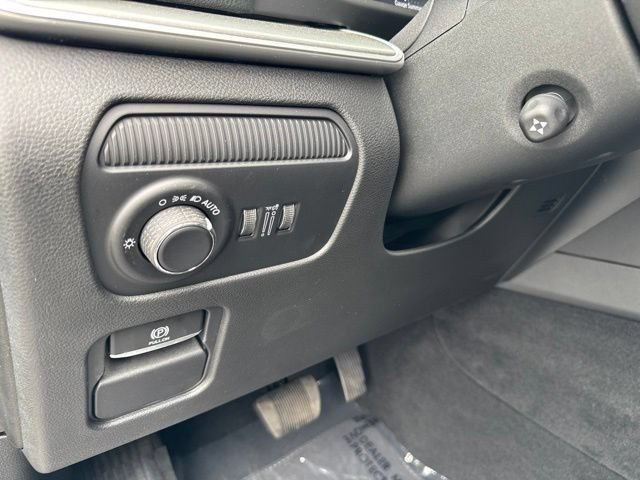 New 2026 Jeep Grand Wagoneer Limited AWD/4WD image 19