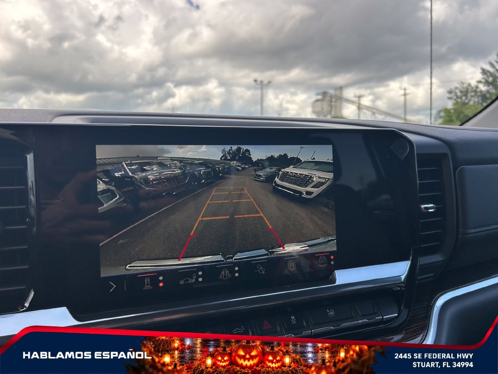 New 2026 GMC Sierra 1500 Elevation w/ Preferred Package RWD image 31