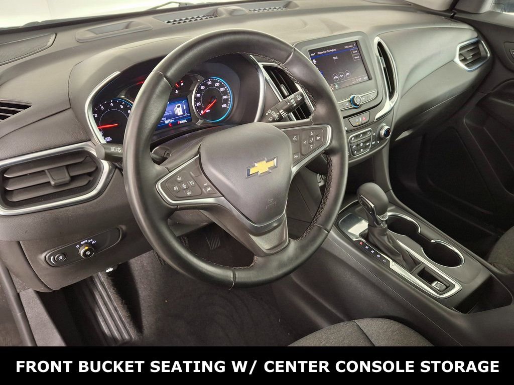 Used 2023 Chevrolet Equinox LT image 10