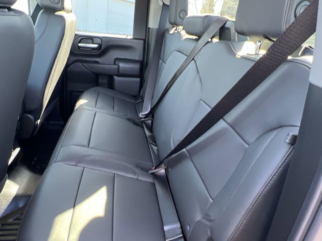 New 2026 Chevrolet Silverado 2500 W/T w/ WT Convenience Package AWD/4WD image 24