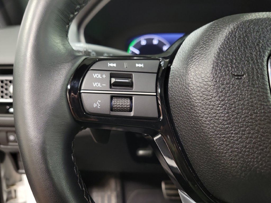 Used 2025 Honda Civic Sport Touring image 29