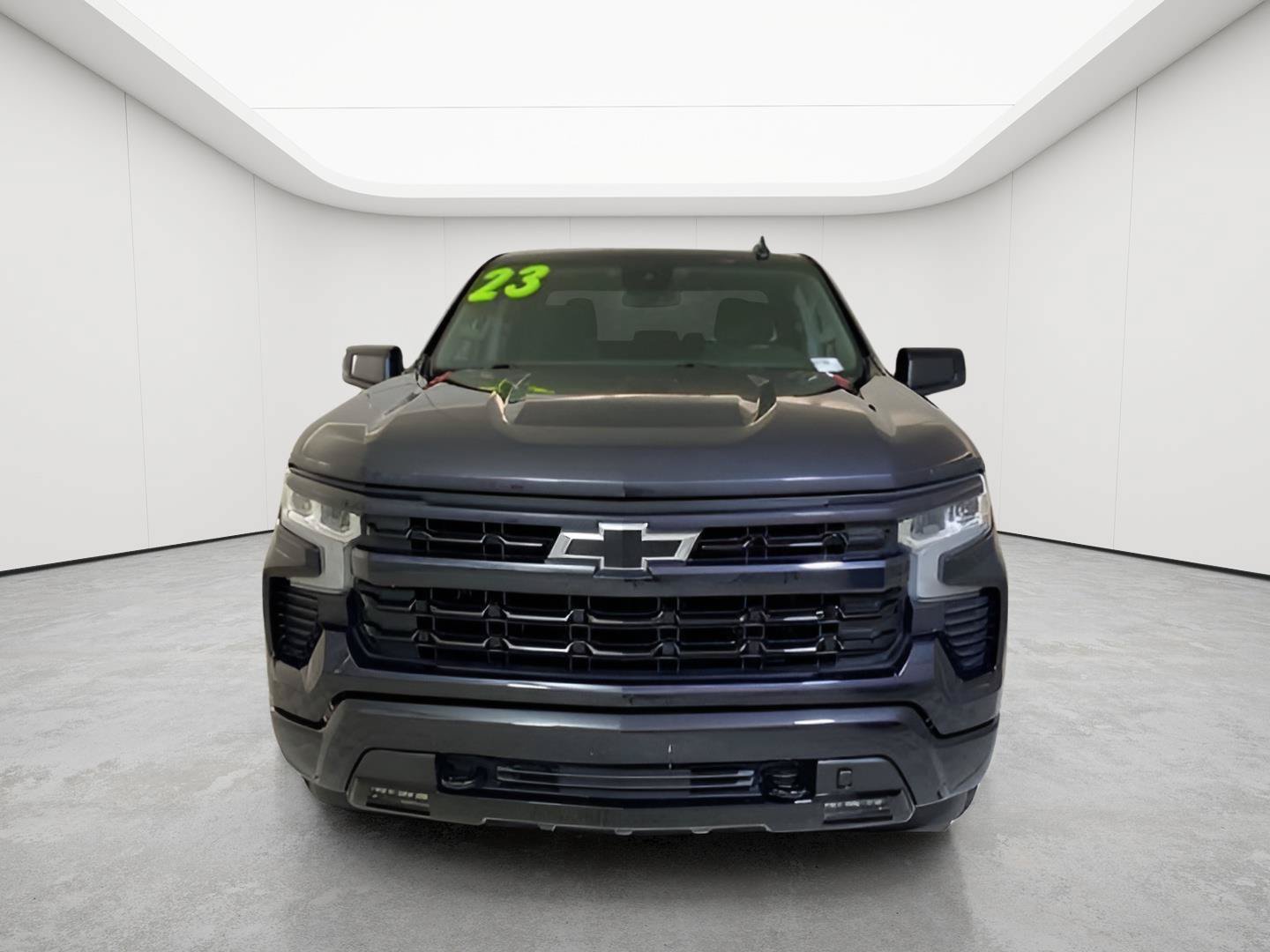Certified 2023 Chevrolet Silverado 1500 RST w/ Z71 Off-Road Package AWD/4WD image 25