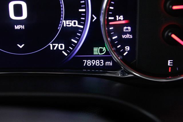 Used 2020 GMC Acadia SLT w/ Driver Alert Package II image 25