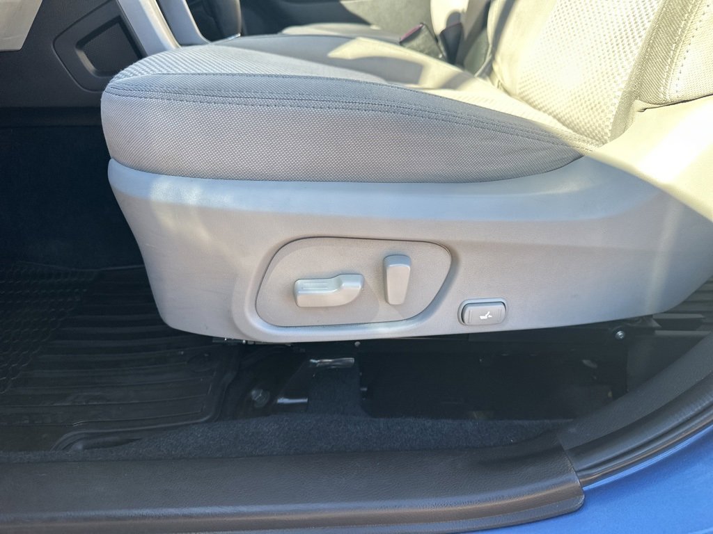 Used 2015 Subaru Forester 2.5i Premium image 15