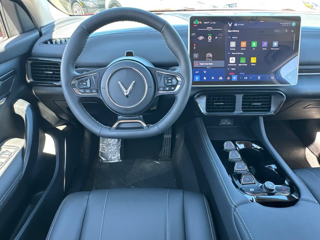 New 2027 VinFast VF 8 Eco AWD/4WD image 19
