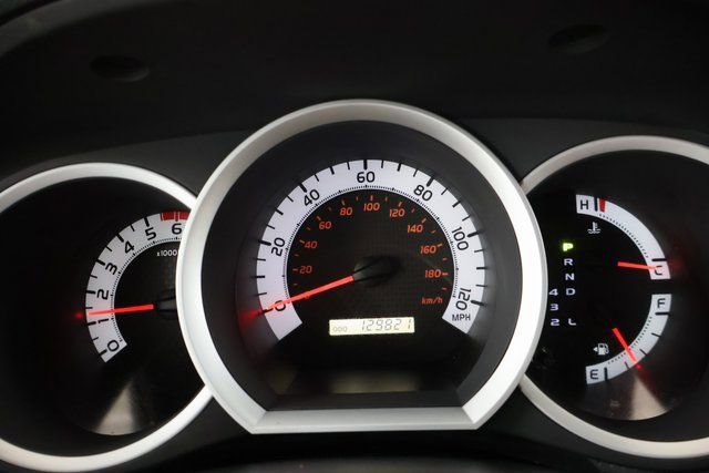 Used 2015 Toyota Tacoma PreRunner image 15