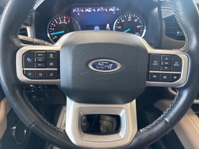 Used 2024 Ford Expedition Max Limited image 36