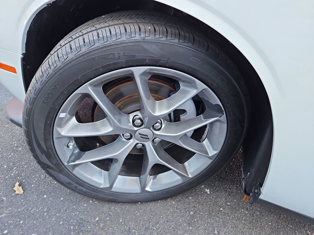 Used 2023 Dodge Challenger GT image 27