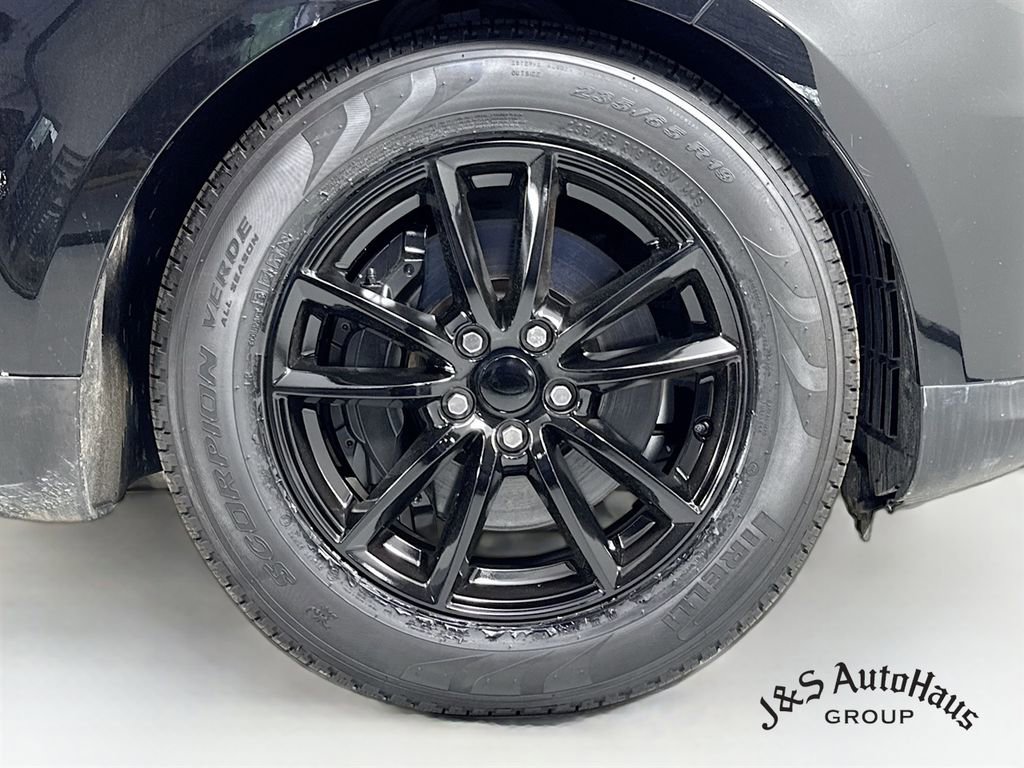 Used 2019 Land Rover Range Rover Sport SE AWD/4WD image 38