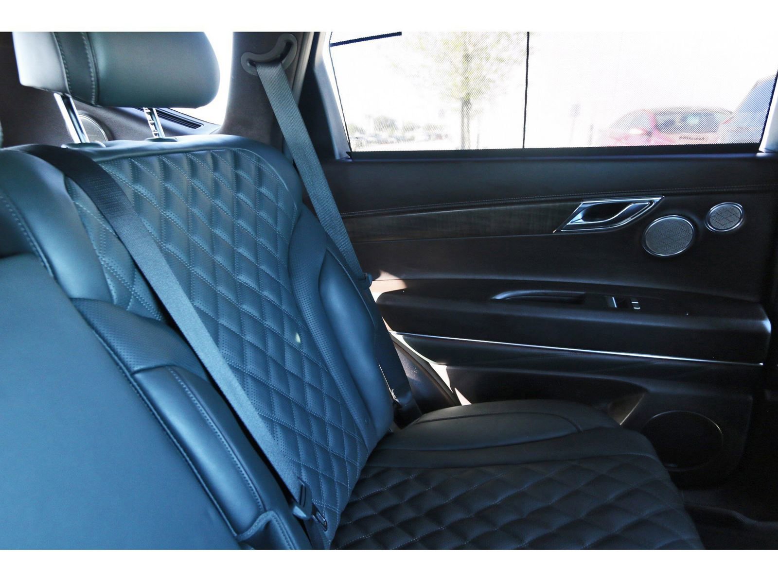 Used 2023 Genesis GV80 3.5T Prestige w/ Prestige Package image 14