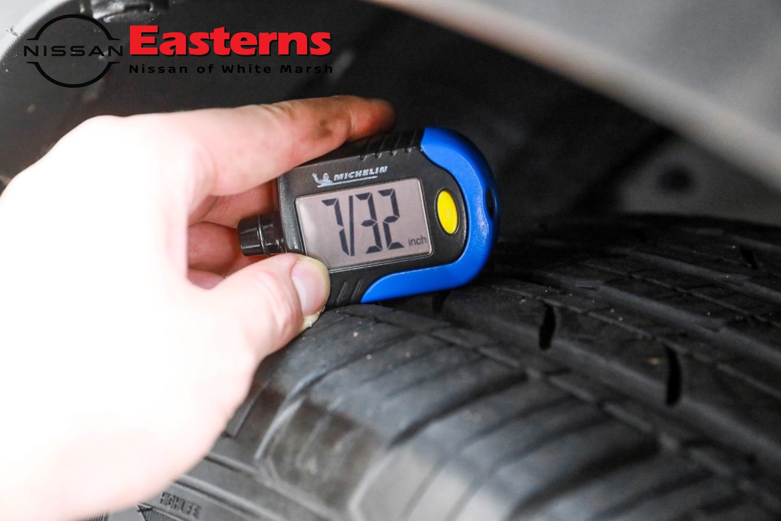 Used 2024 Nissan Pathfinder S image 34