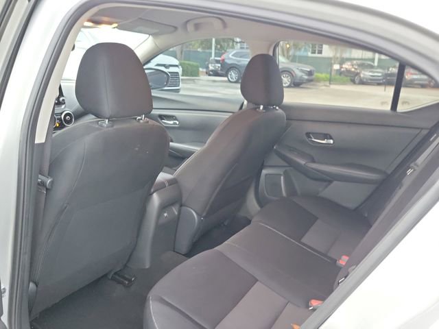Used 2023 Nissan Sentra SV image 7