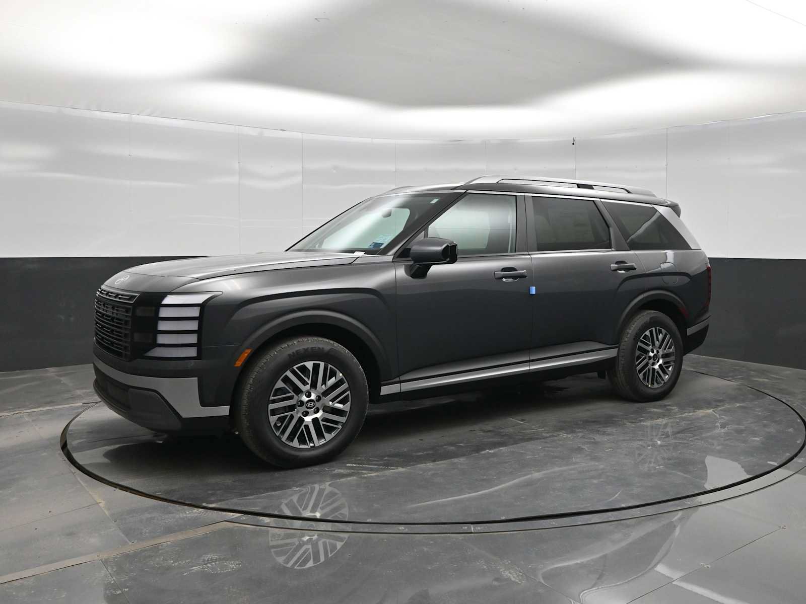 New 2027 Hyundai Palisade SEL AWD/4WD image 4