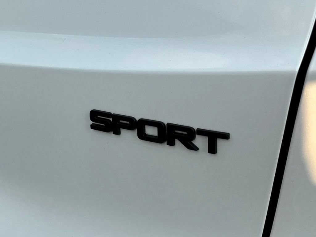 Used 2024 Honda CR-V Sport-L image 10