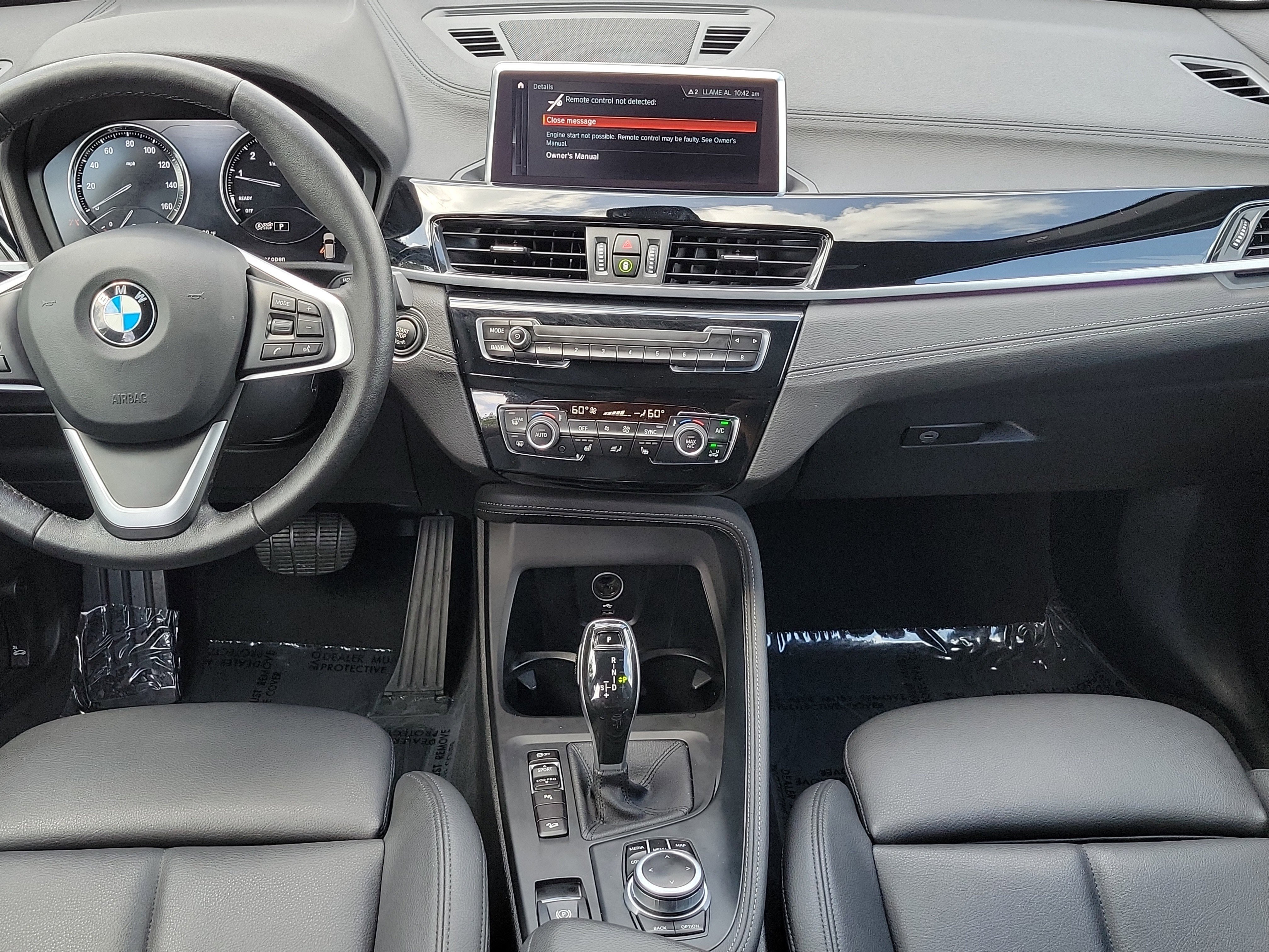 Used 2020 BMW X1 xDrive28i w/ Convenience Package AWD/4WD image 15