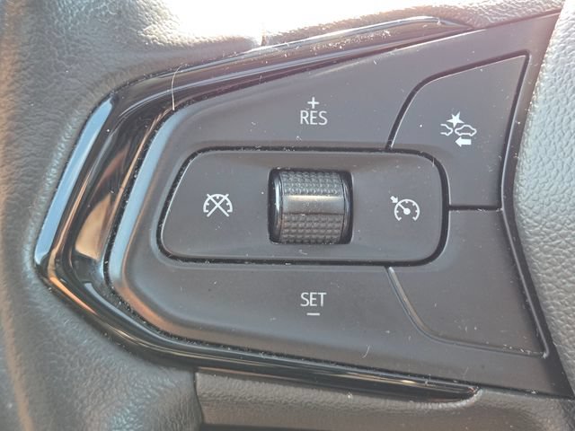 Used 2022 Chevrolet Bolt EUV Premier w/ Sun & Sound Package FWD image 33