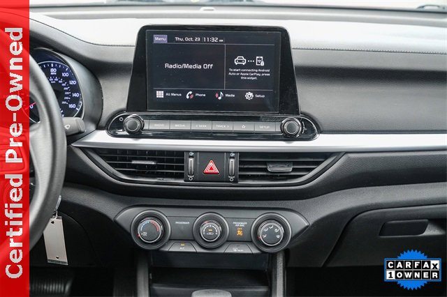 Certified 2023 Kia Forte LXS image 15