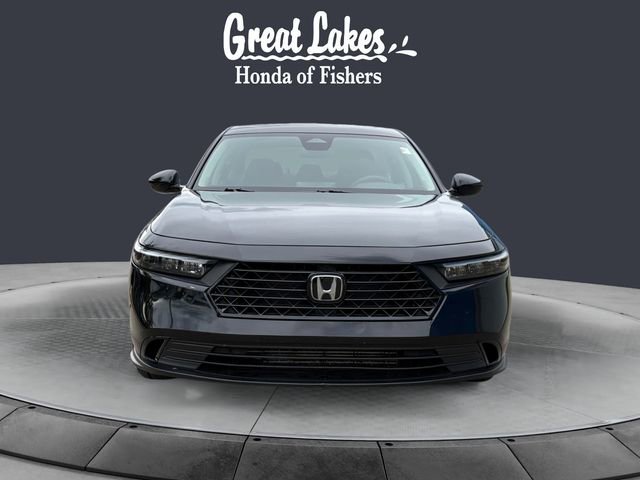 Used 2024 Honda Accord EX image 8