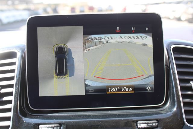 Used 2018 Mercedes-Benz GLE 350 4MATIC image 30