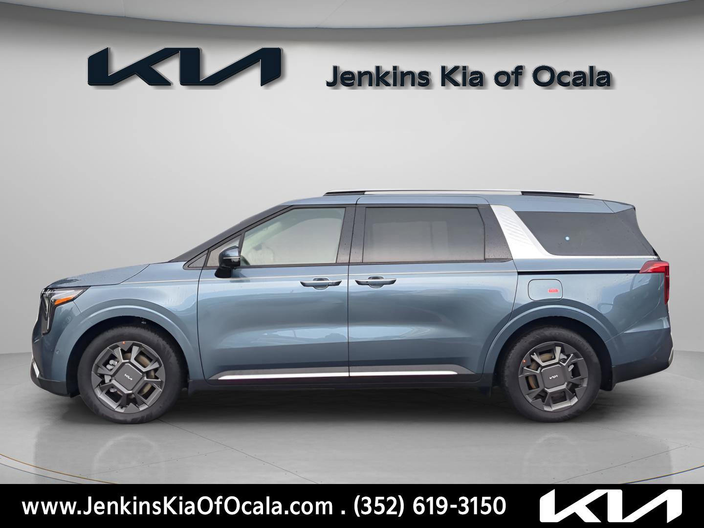 New 2026 Kia Carnival SX image 6