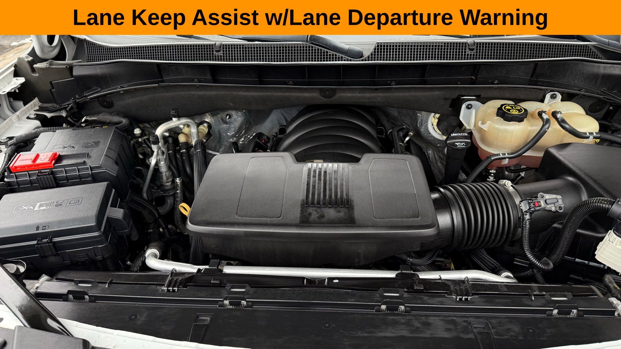 Used 2021 Chevrolet Tahoe Premier image 35