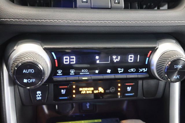 Certified 2021 Toyota RAV4 Limited image 22