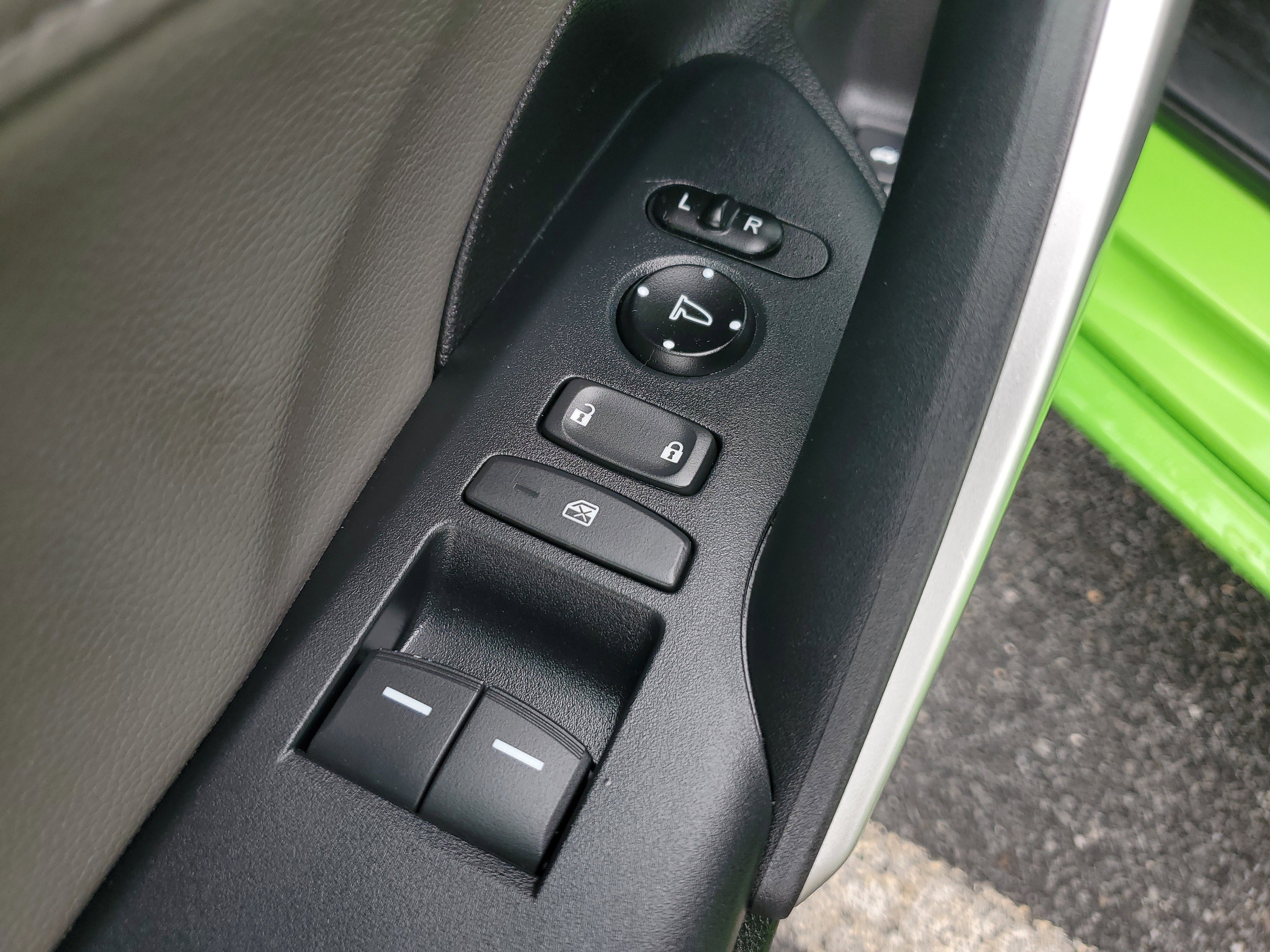 Used 2016 Honda Civic EX-L image 14